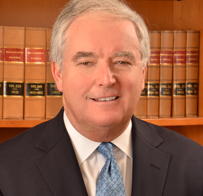 Attorney John M. Lynch